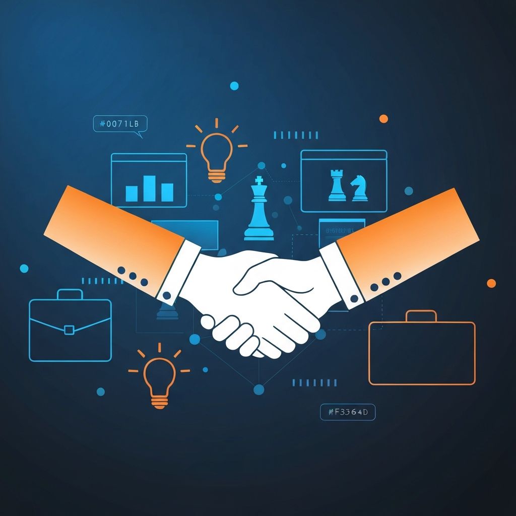 Web Development Consultancy