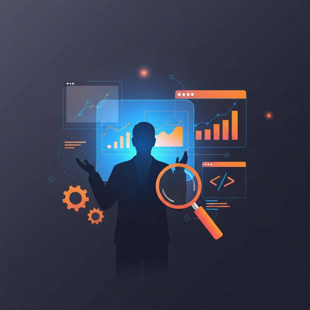 Web Development Consultant