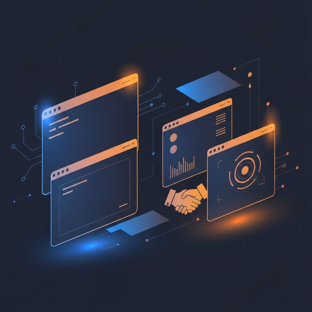 Web Development Consultation