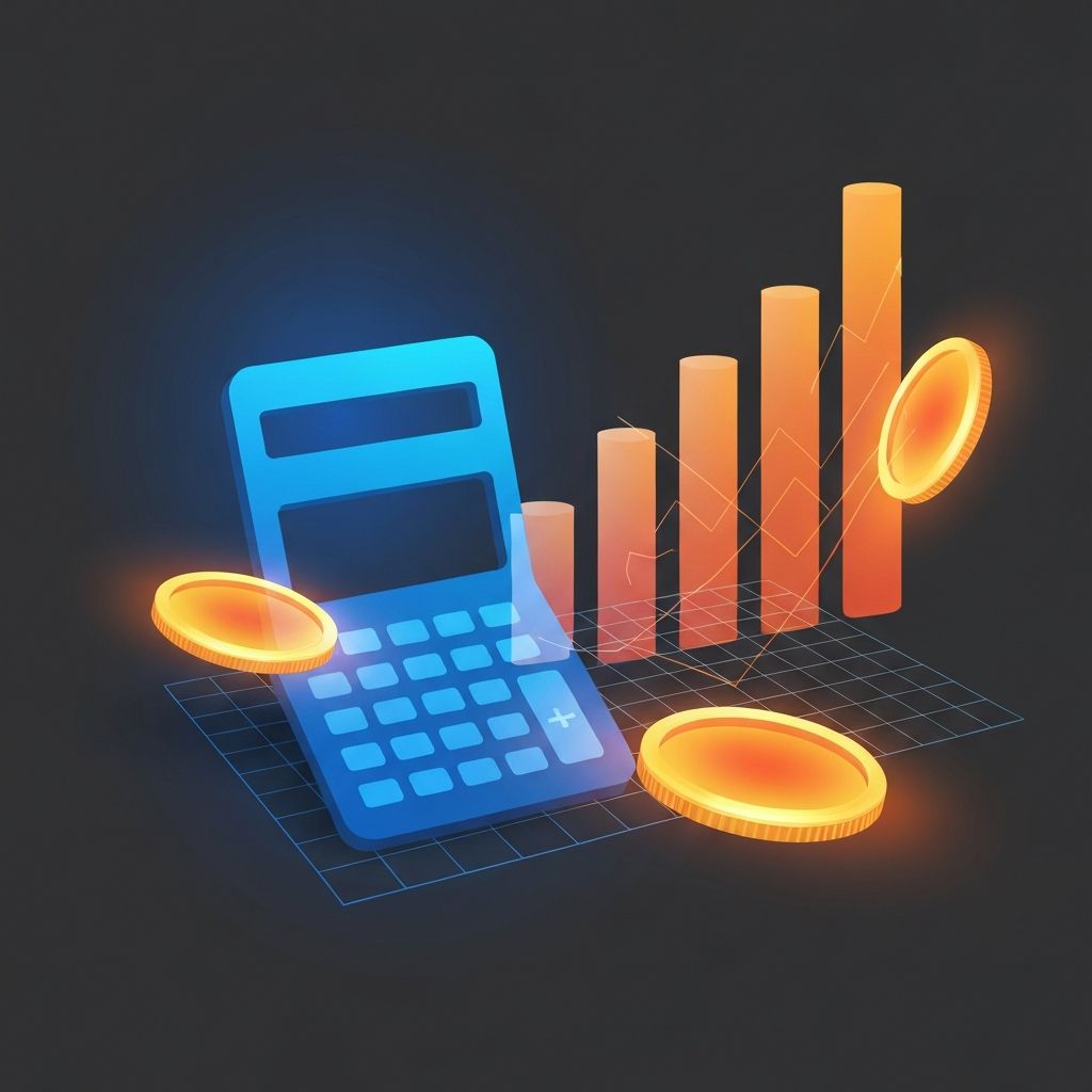 Web Development Cost Calculator