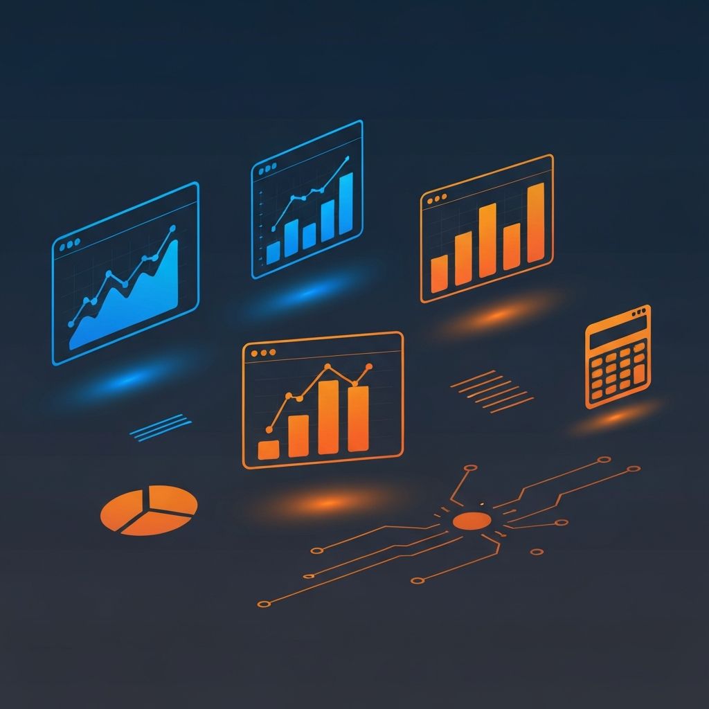 Web Development Cost Estimate Template