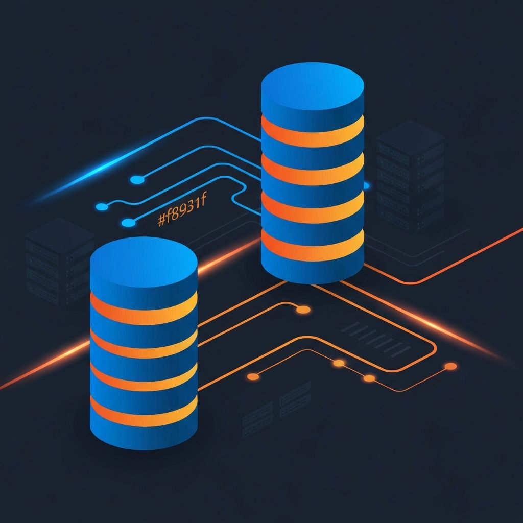 Web Development Database