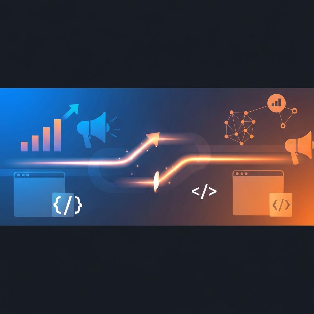 Web Development Digital Marketing