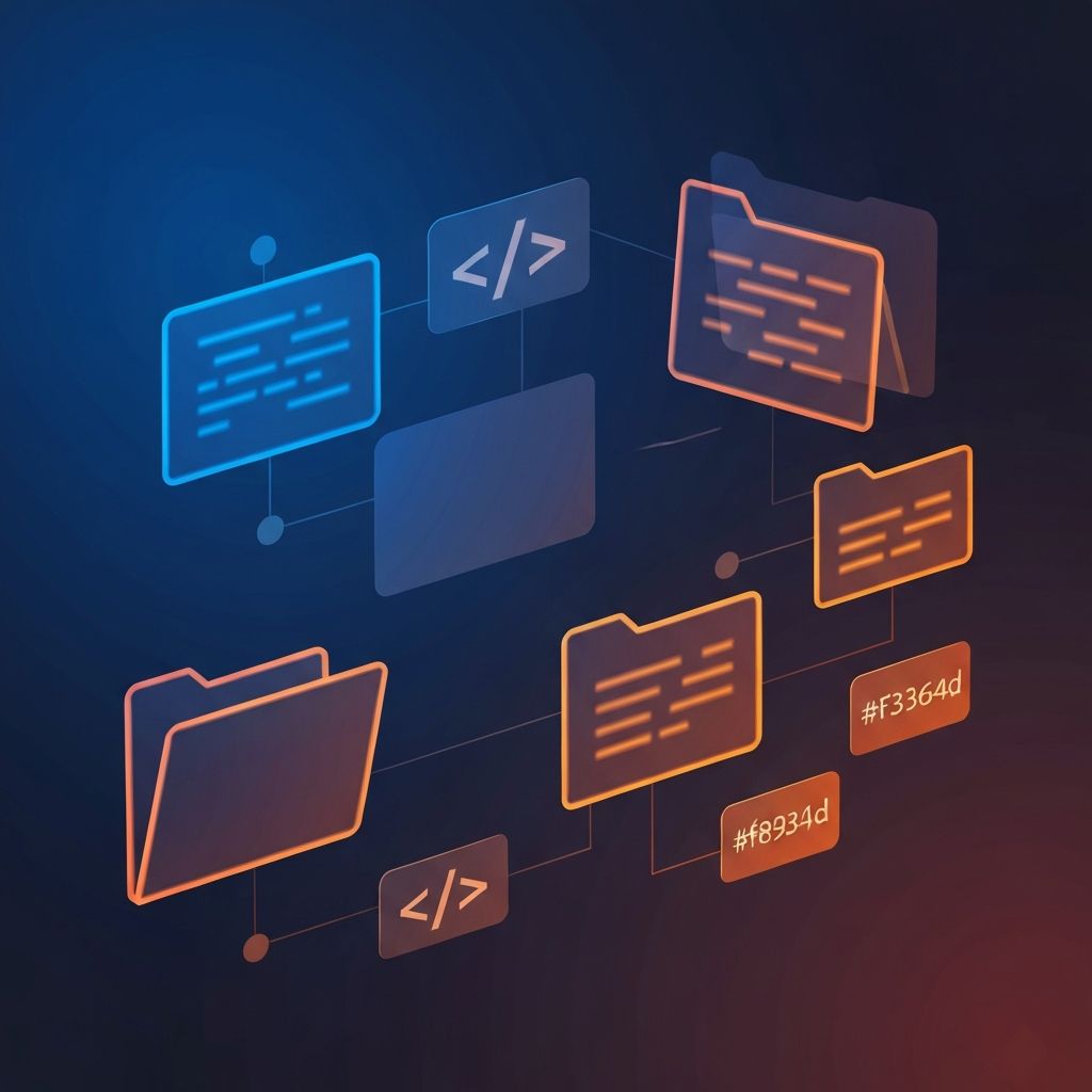 Web Development Document