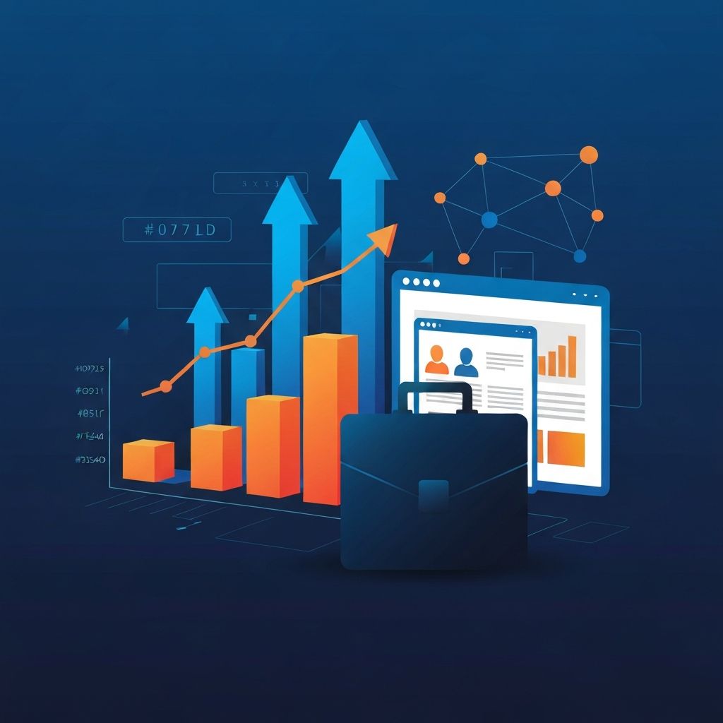 Web Development for Business