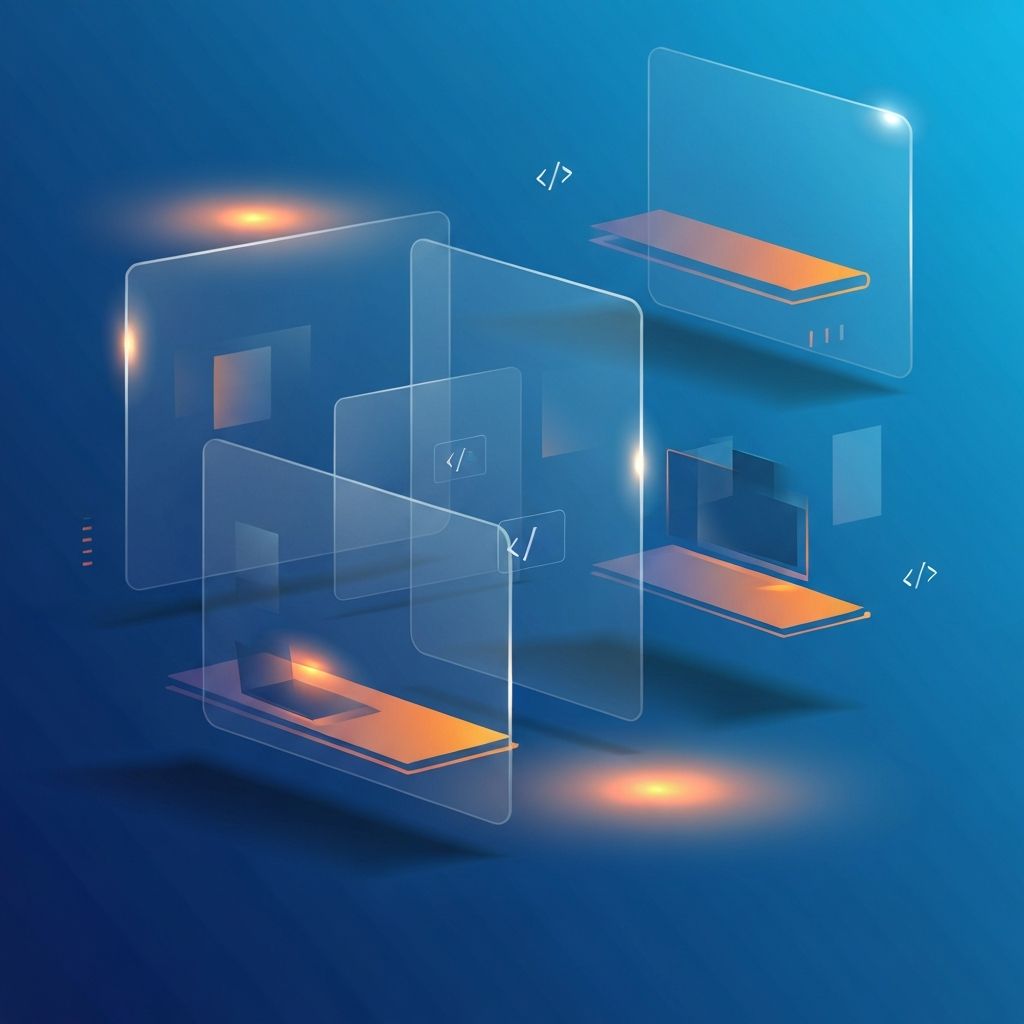 Web Development for Education