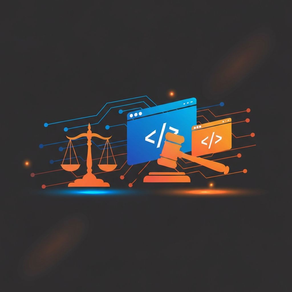 Web Development for Lawyers