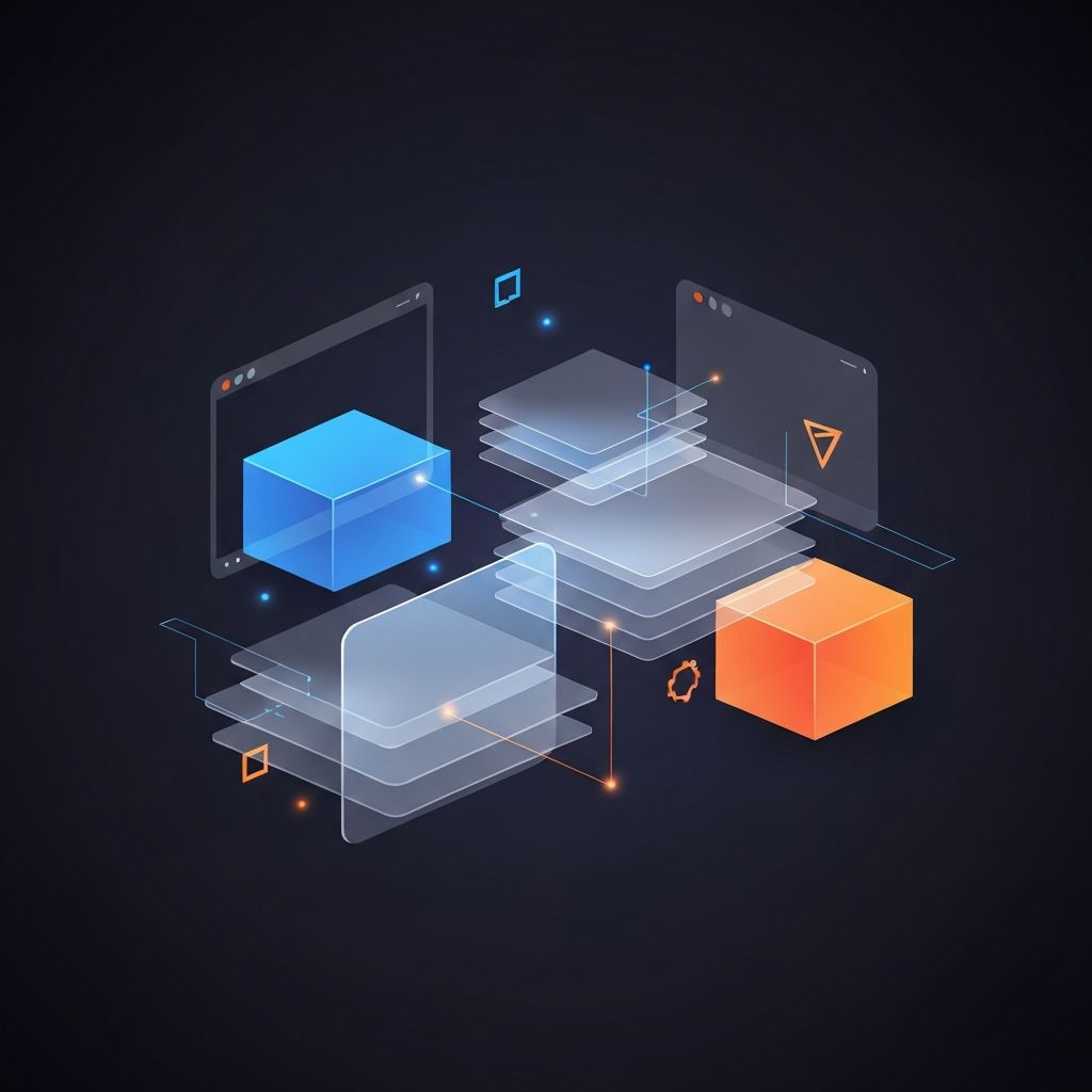 Web Development Glossary