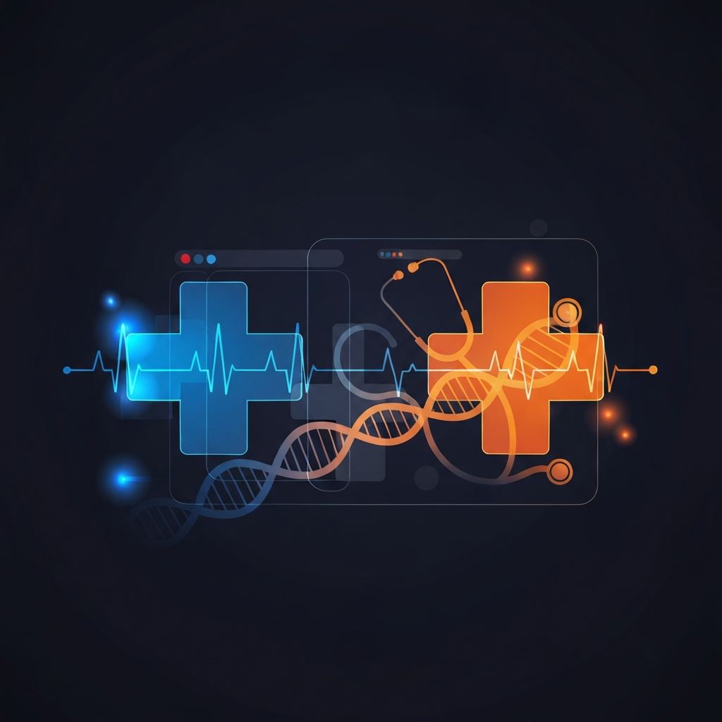 Web Development Healthcare