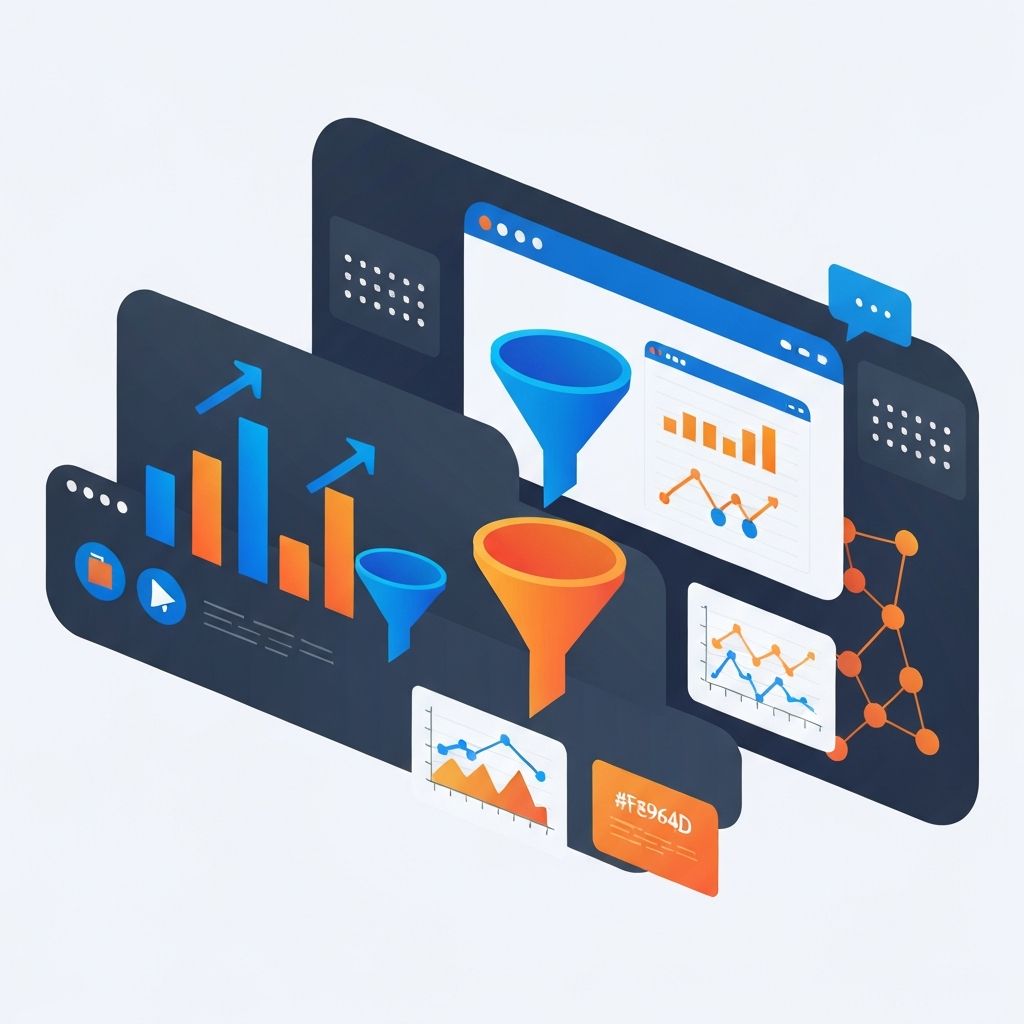Web Development in Digital Marketing