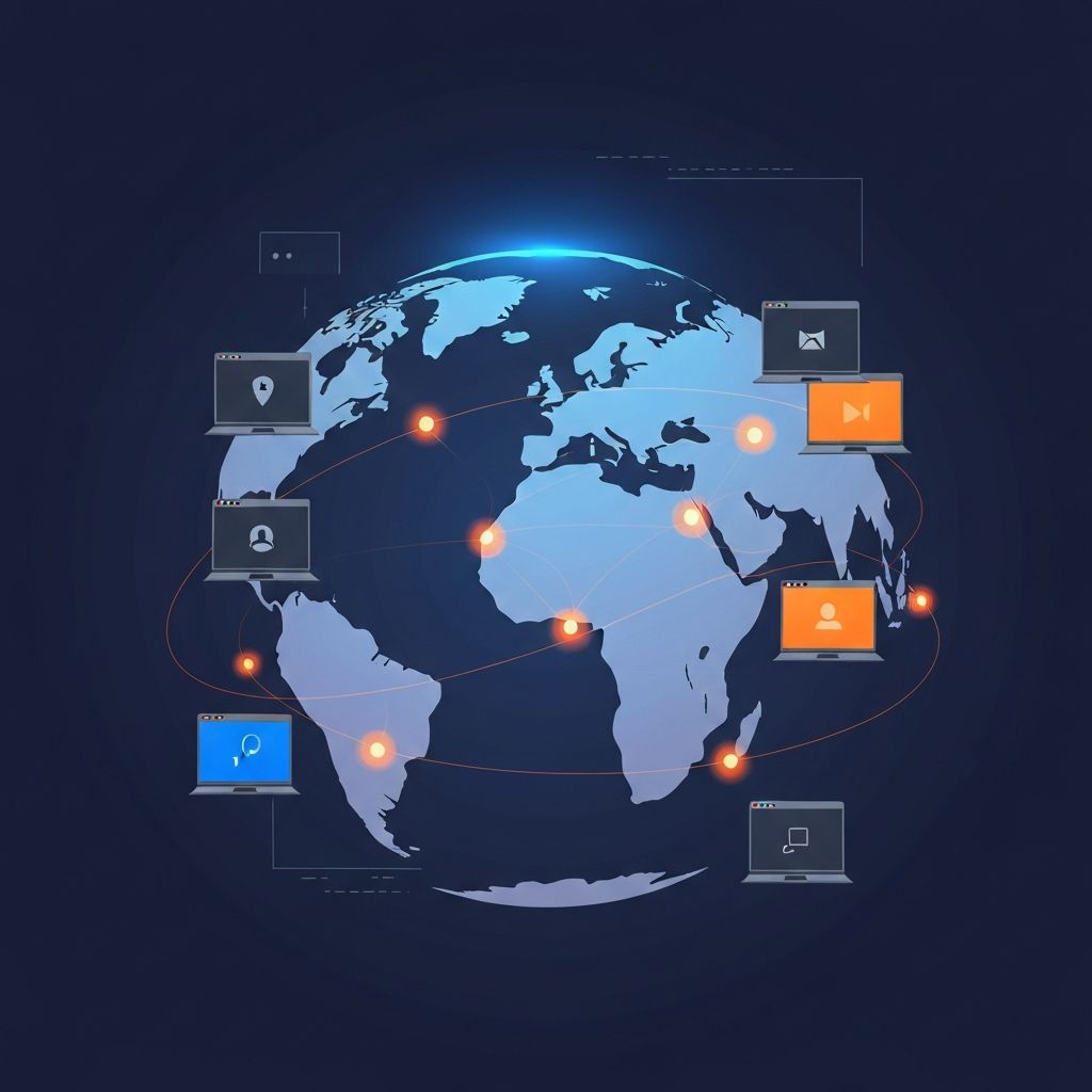 Web Development Internship Remote