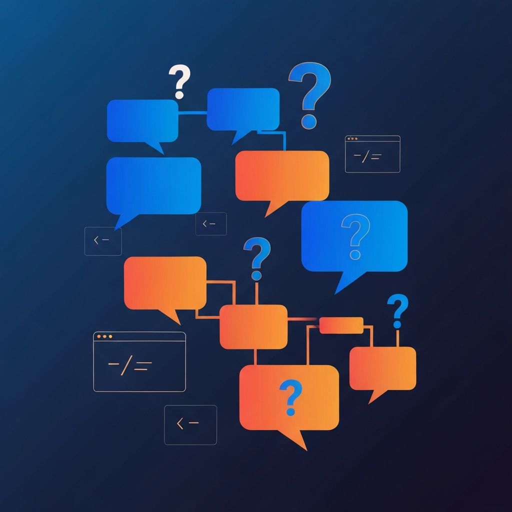 Web Development Interview Questions