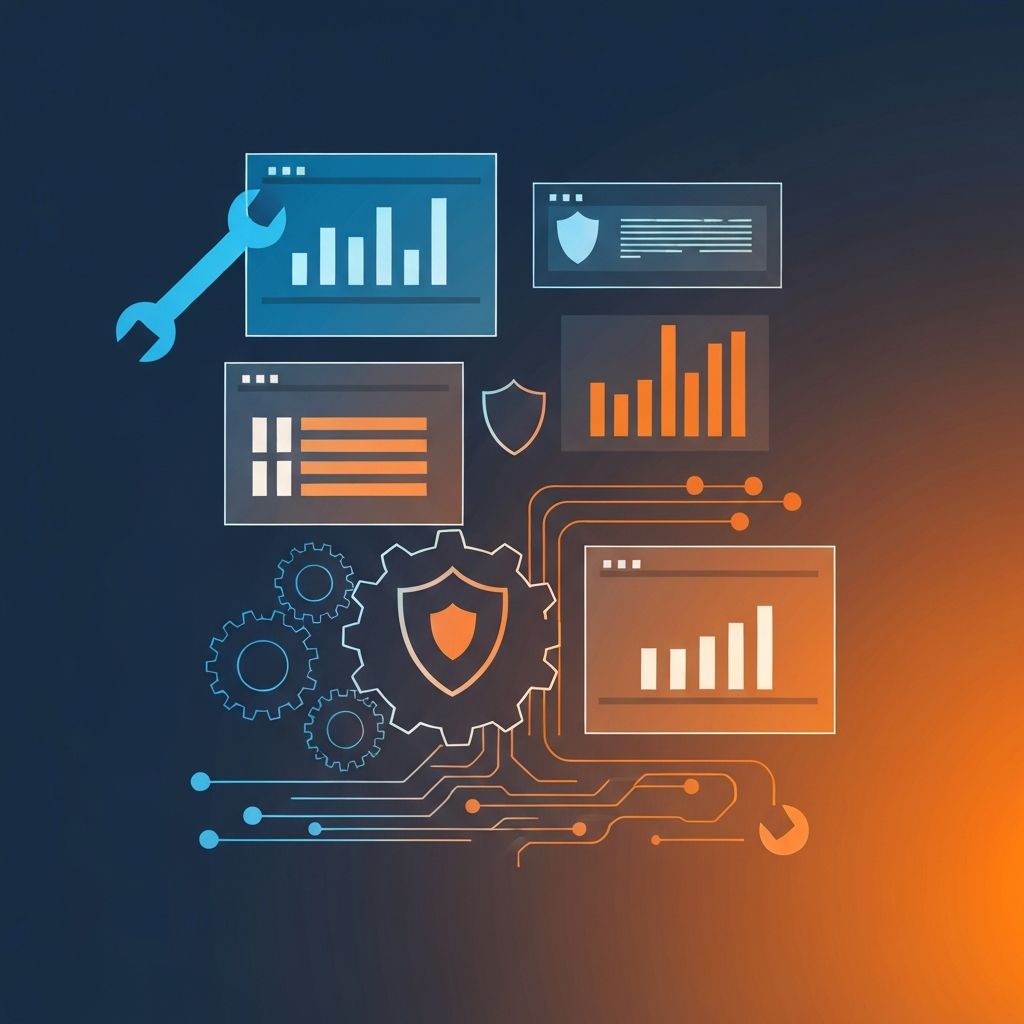 Web Development Maintenance