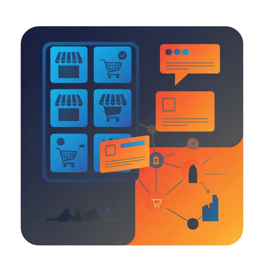 Web Development Marketplace