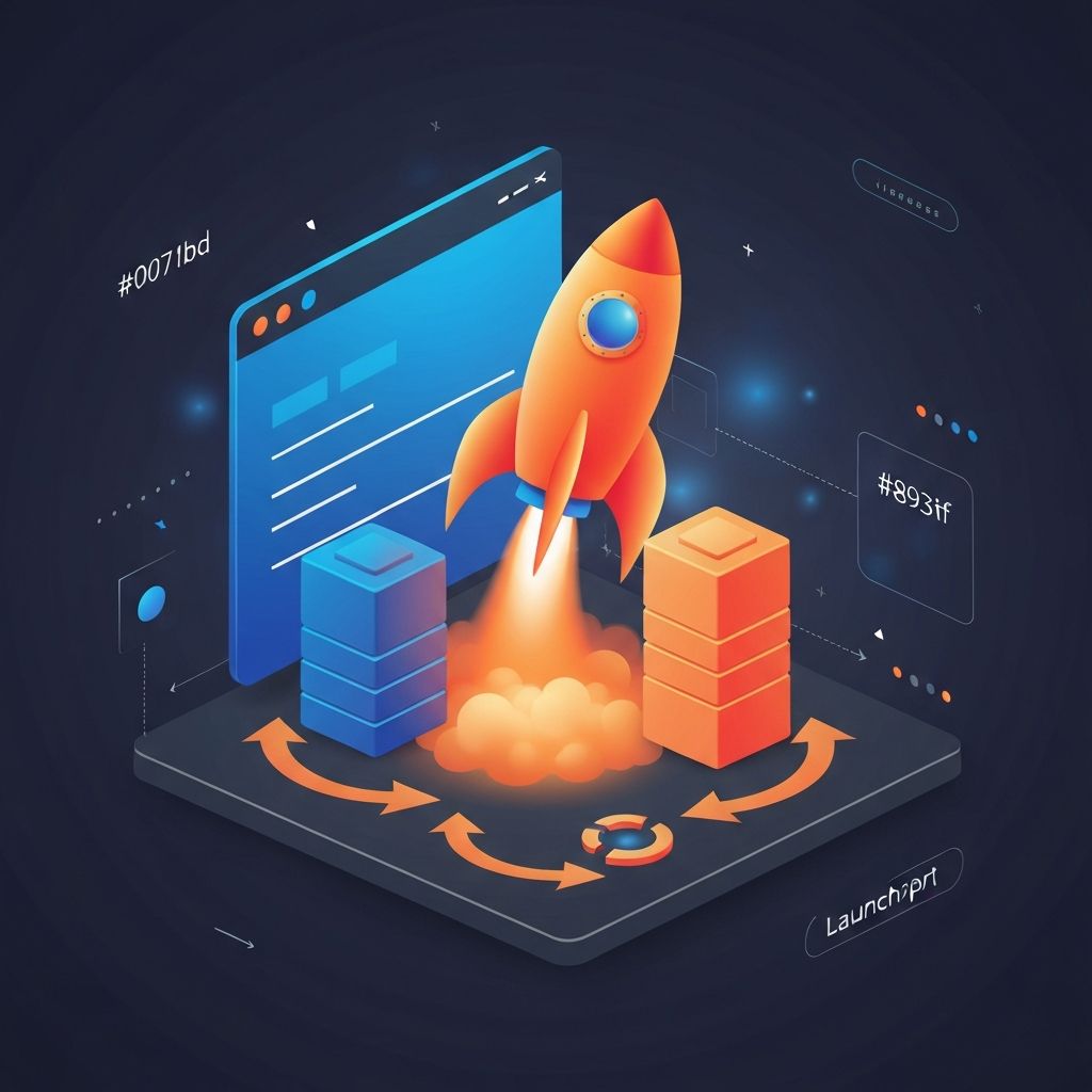 Web Development MVP