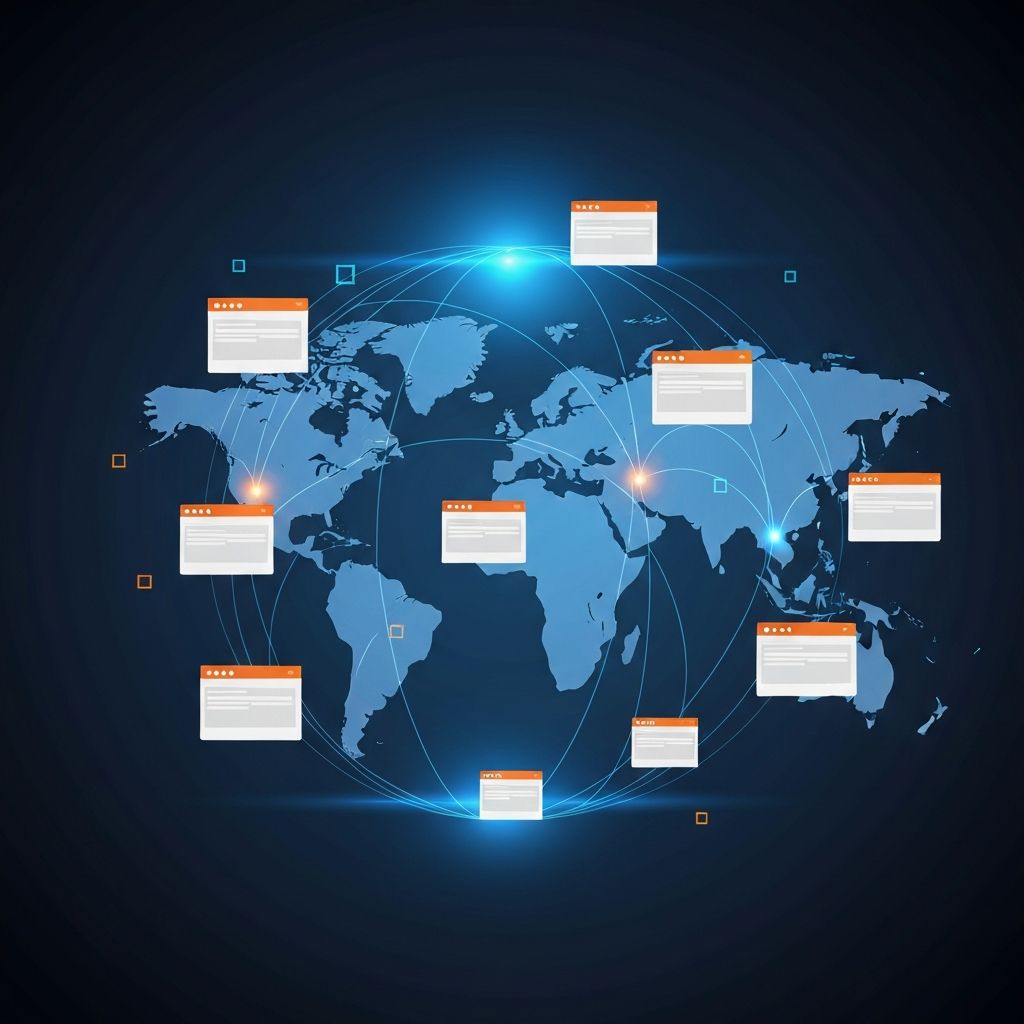 Web Development Offshore