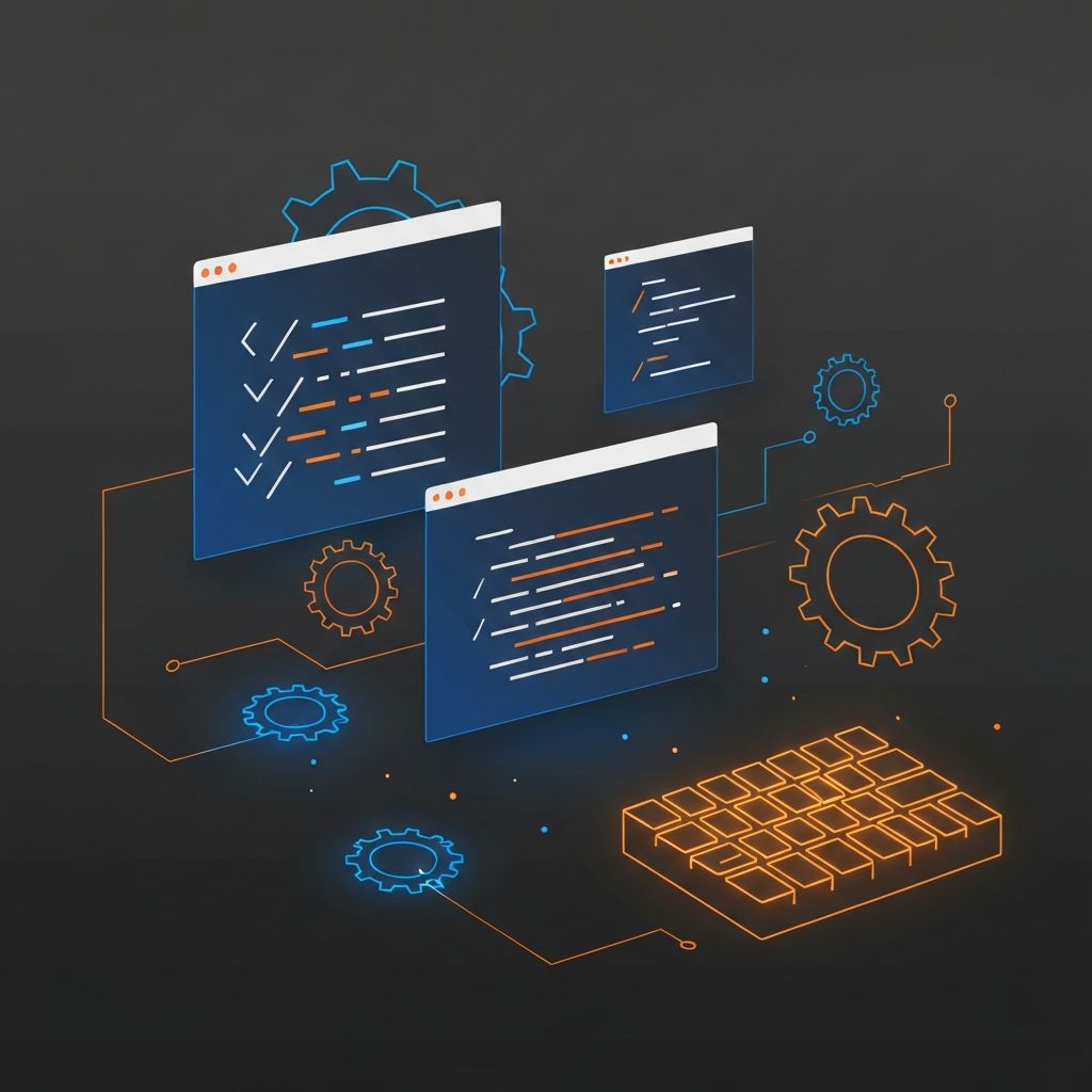 Web Development Practice