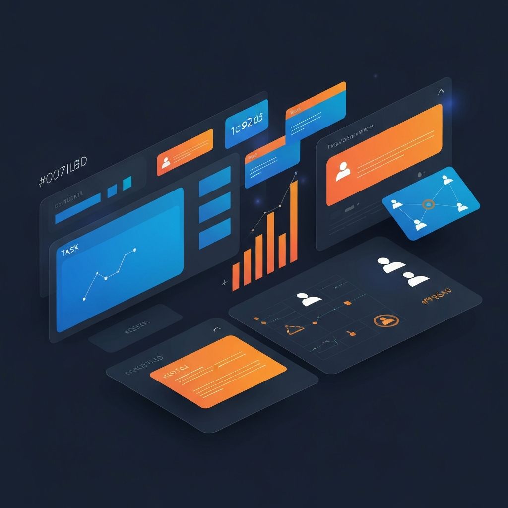 Web Development Project Manager