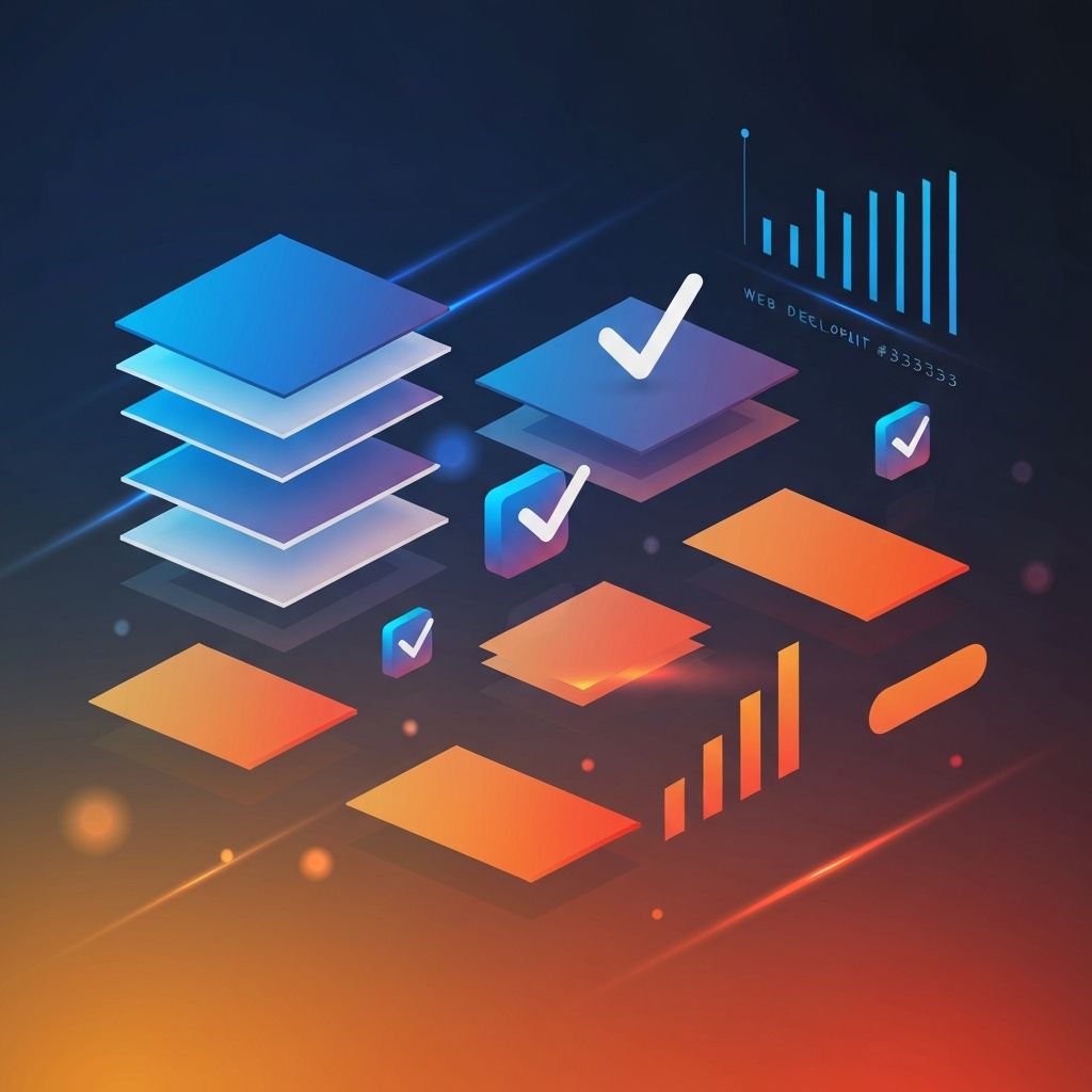 Web Development Proposal Format