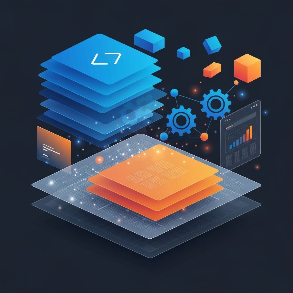 Web Development Responsibilities