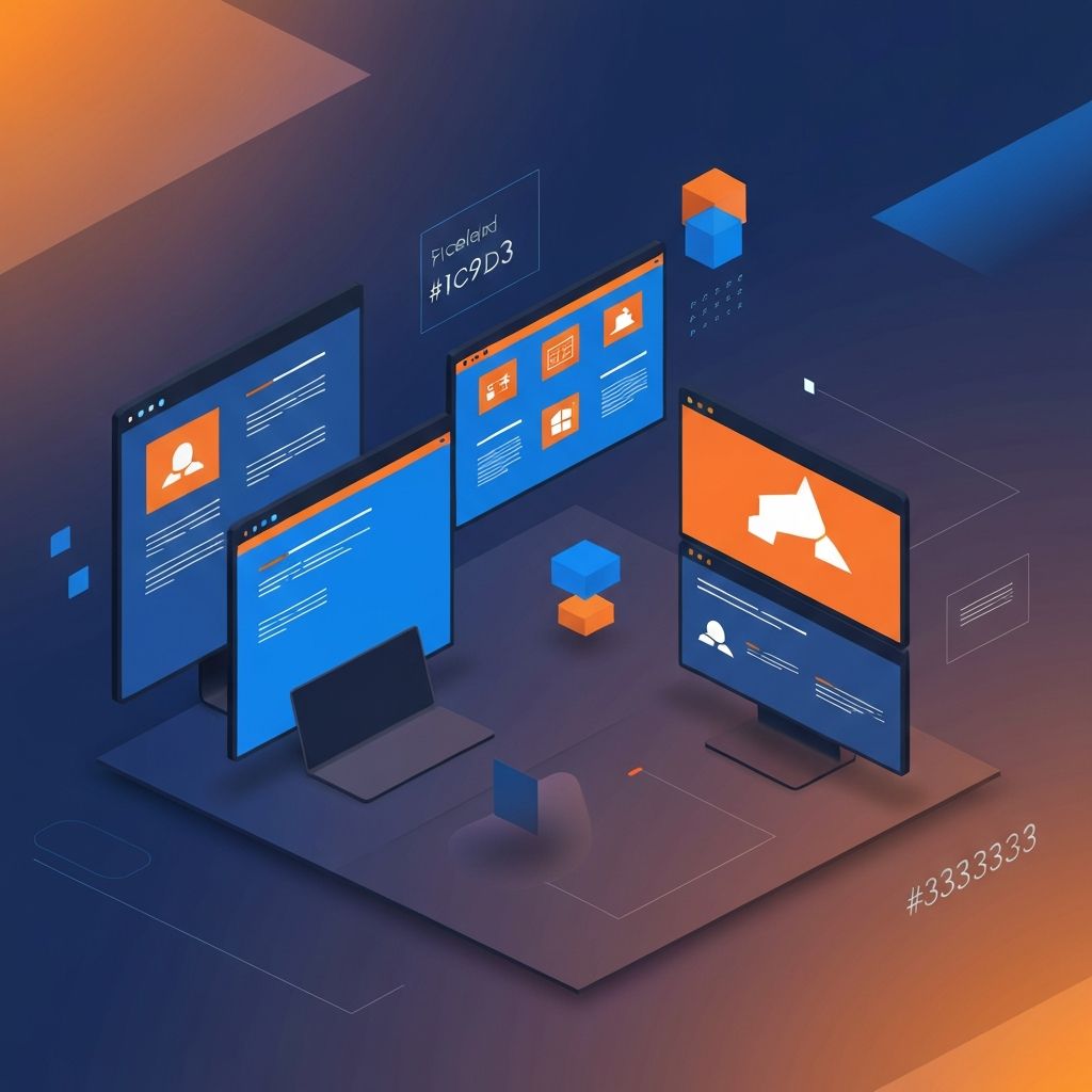 Web Development Side Jobs