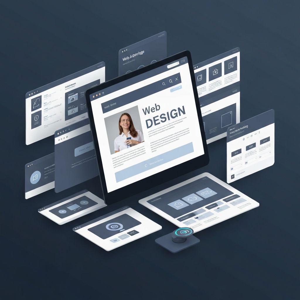 Web Development Sites in Pakistan