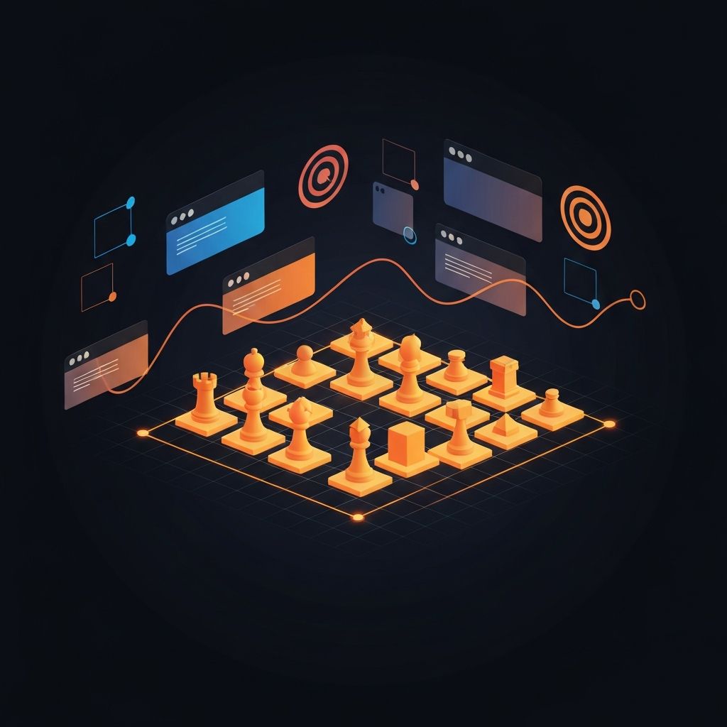 Web Development Strategies