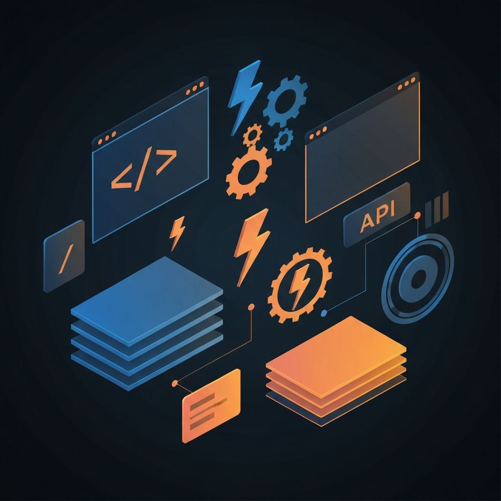 Web Development Techniques
