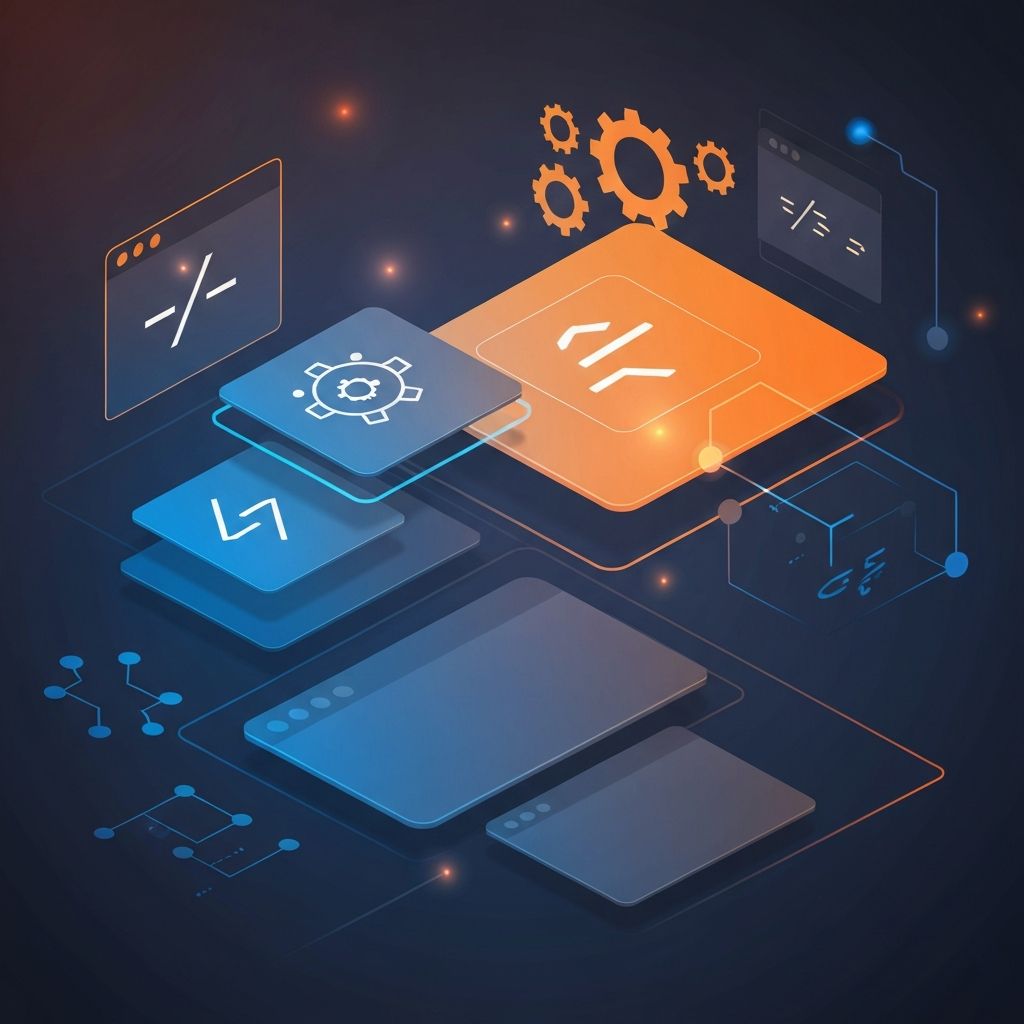 Web Development Technologies