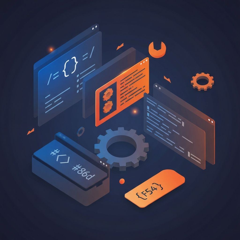 Web Development Tools