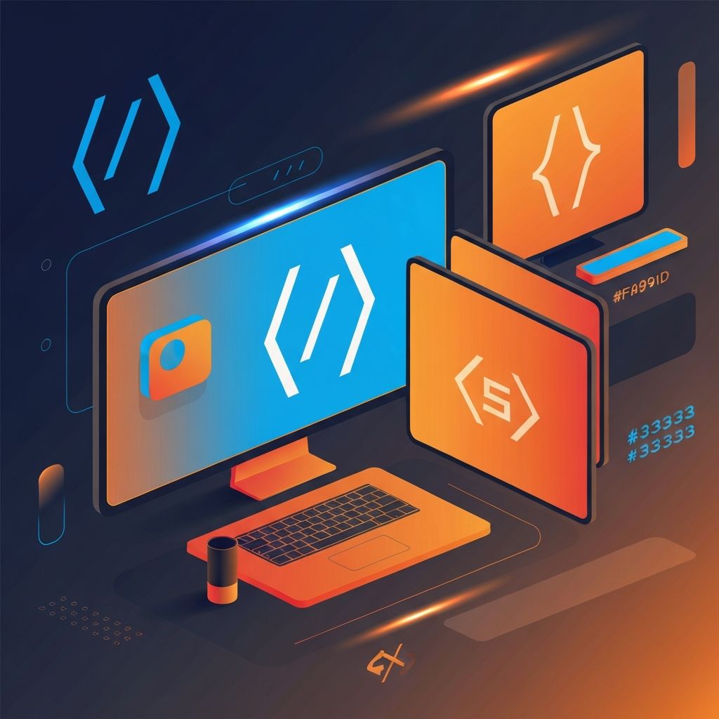 Web Devolpers Pakistan
