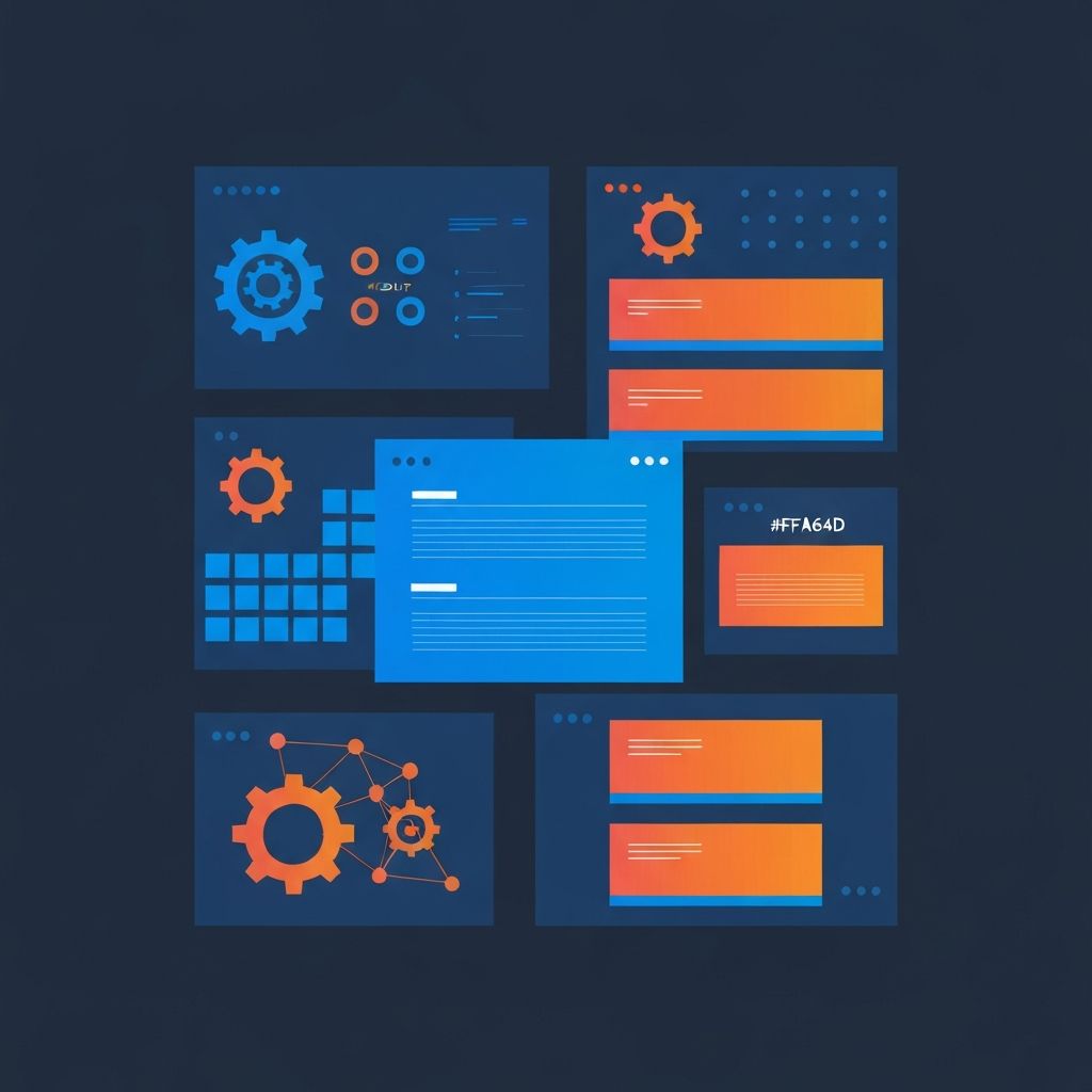 Web Management System Pakistan