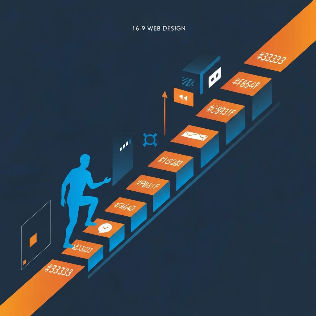Web Page Design Career