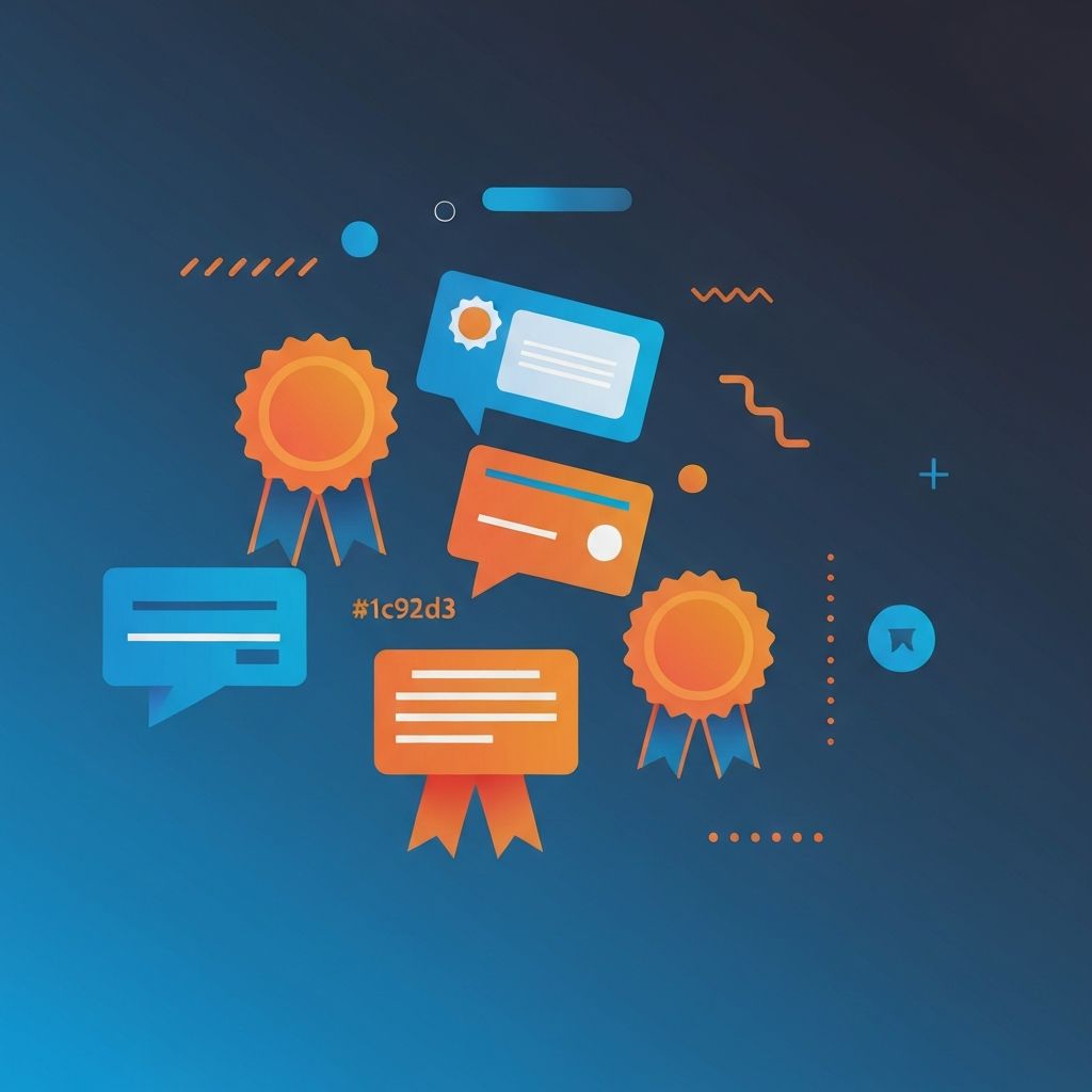 Web Page Design Certificate Programs