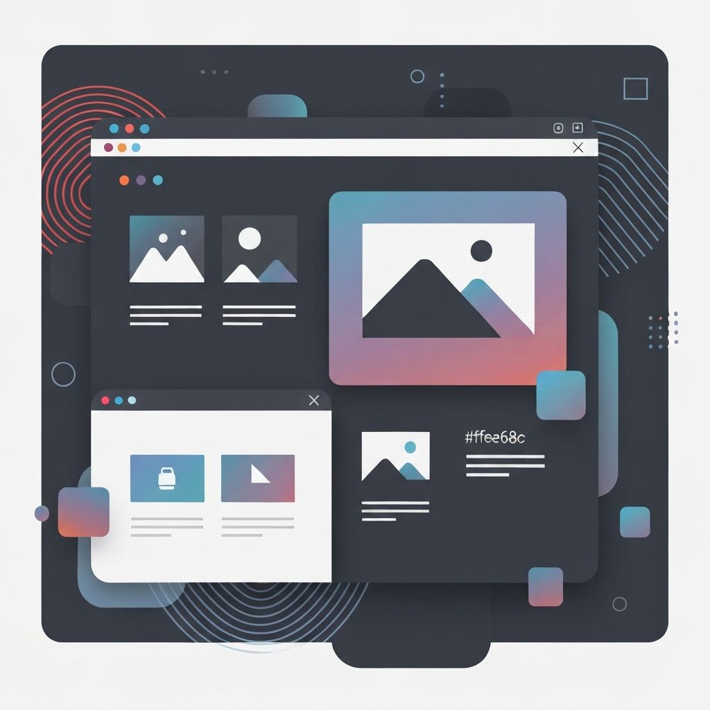 Web Page Design in Pakistan