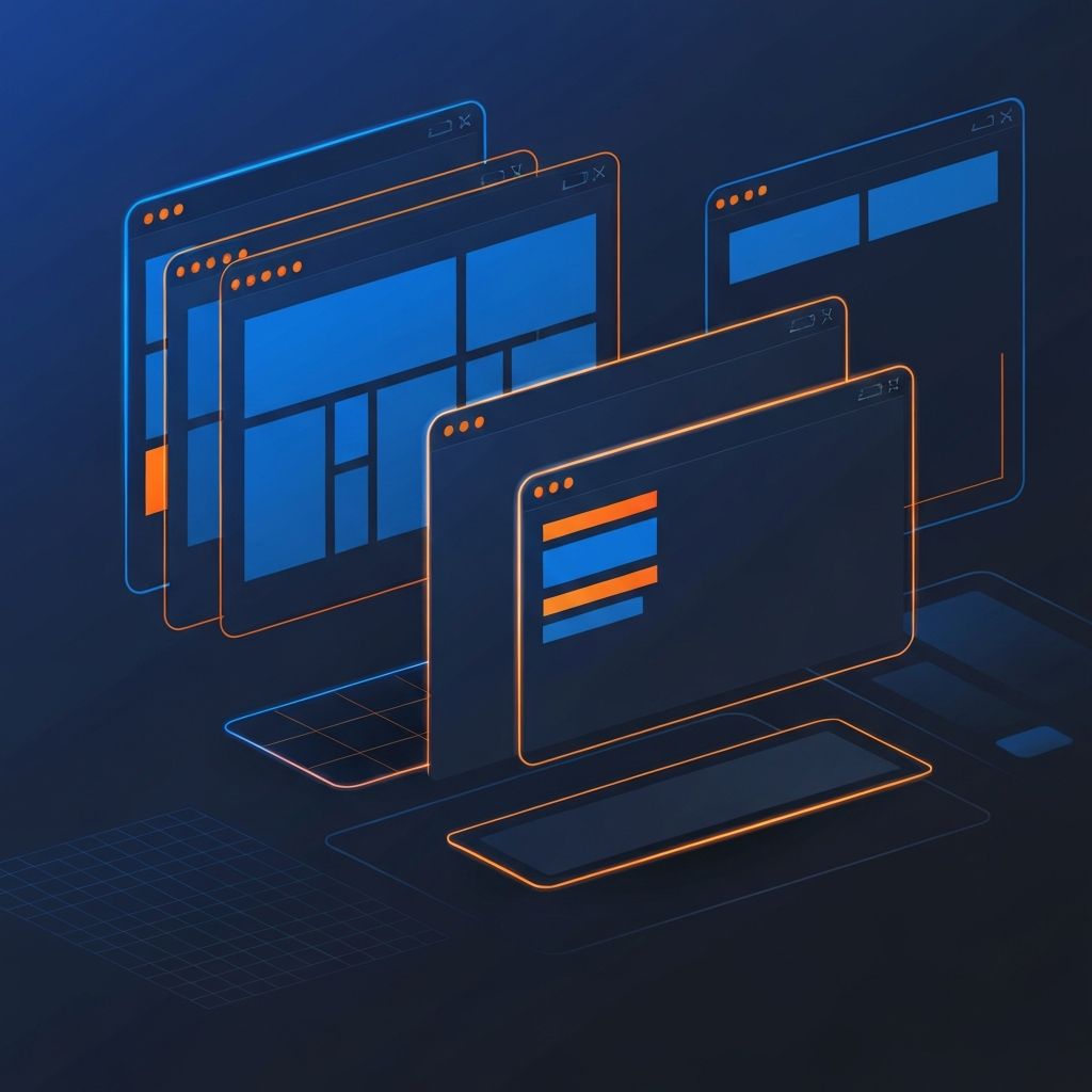 Web Page Design