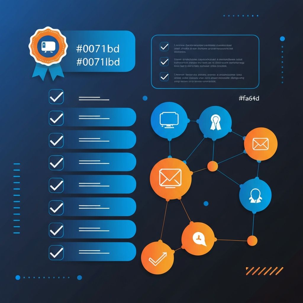 Web Page Designer Qualifications