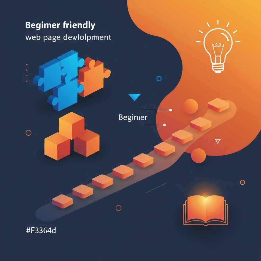 Web Page Development for Dummies
