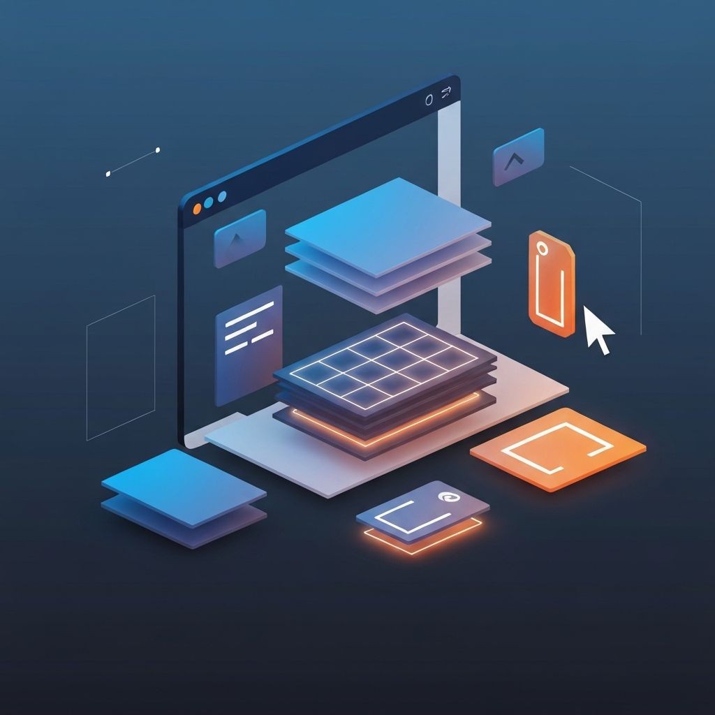 Web Page Development
