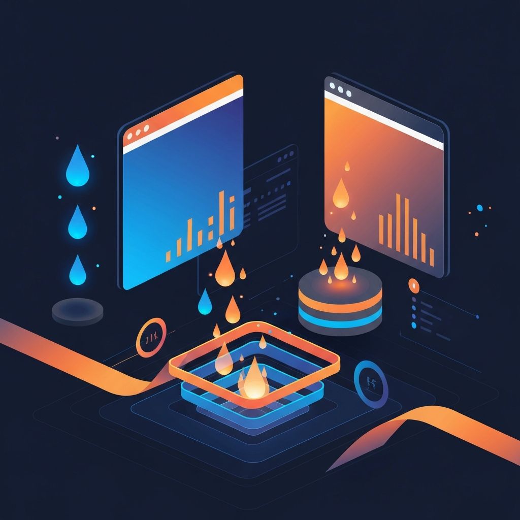 Web Scraping Development Services