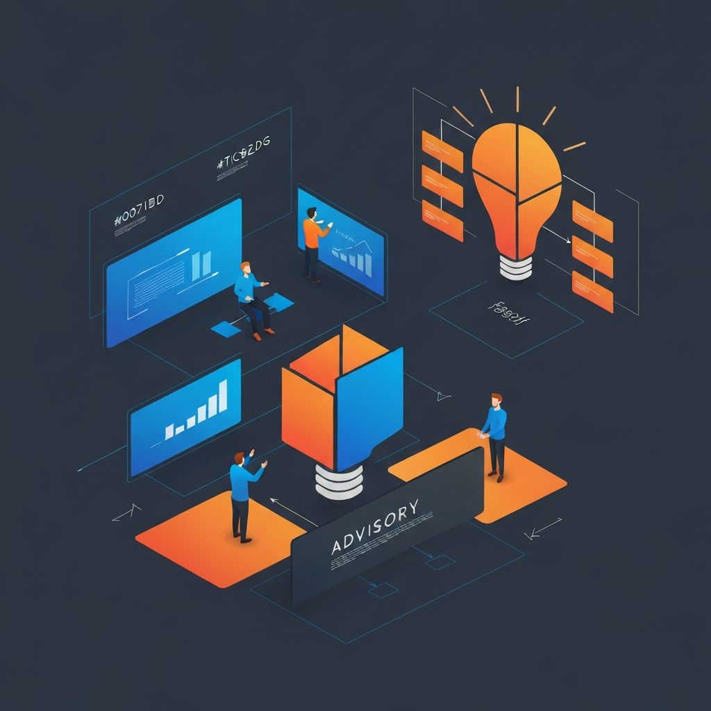 Web Site Design Consulting