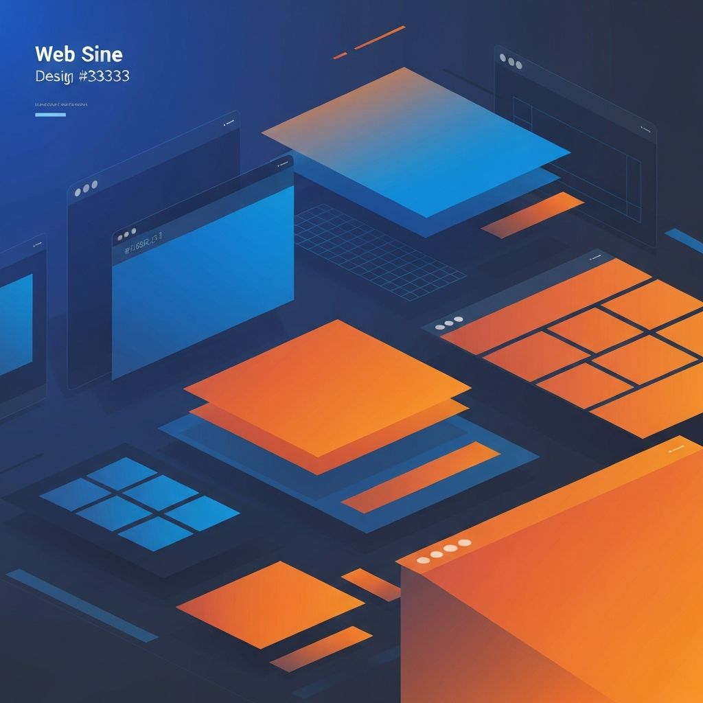 Web Site Design