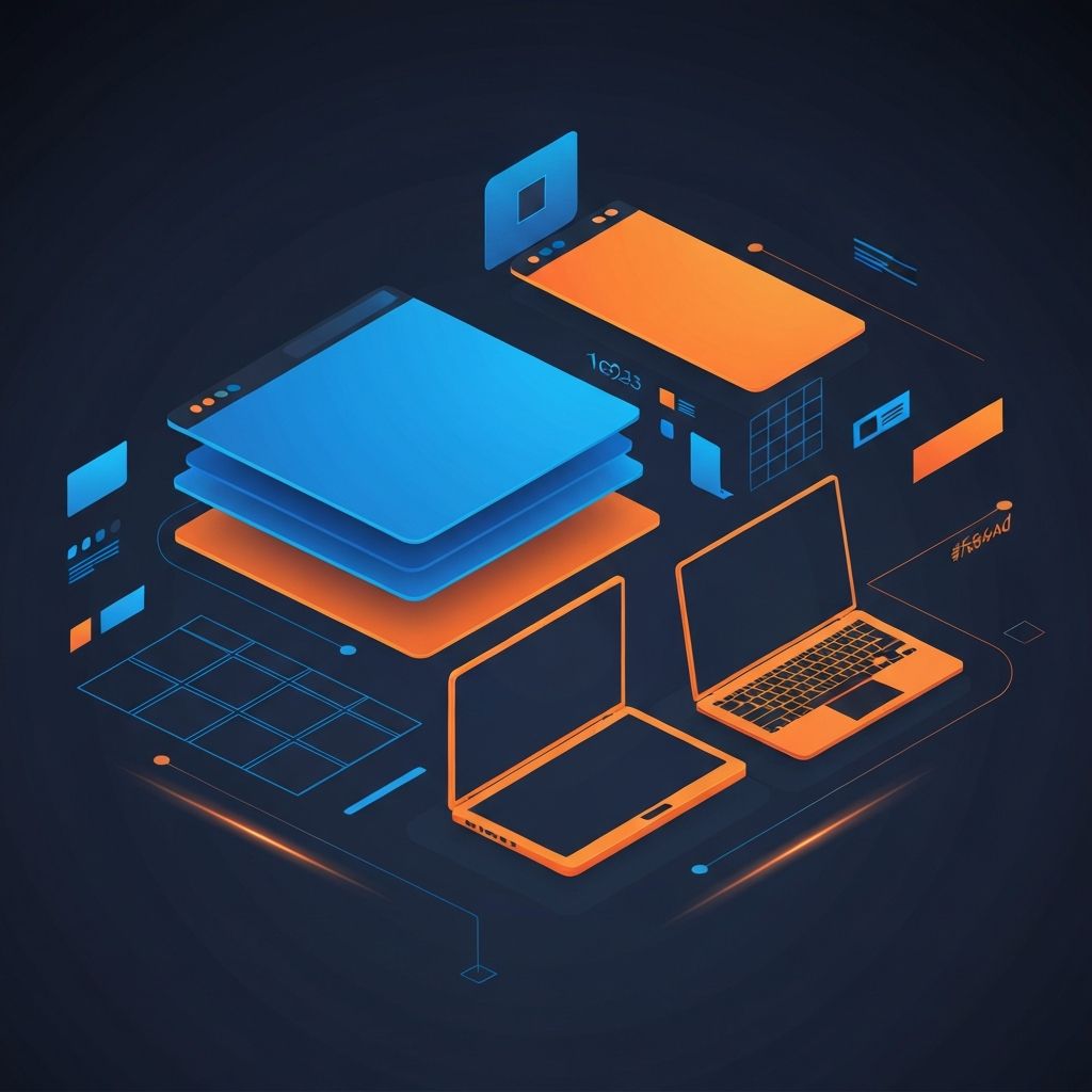 Web Site Development