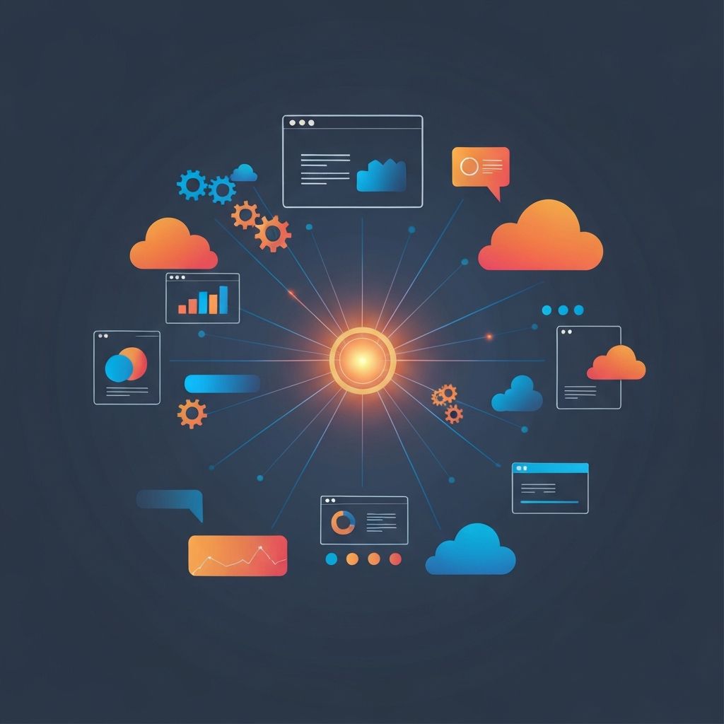 Web Solutions Provider in Pakistan