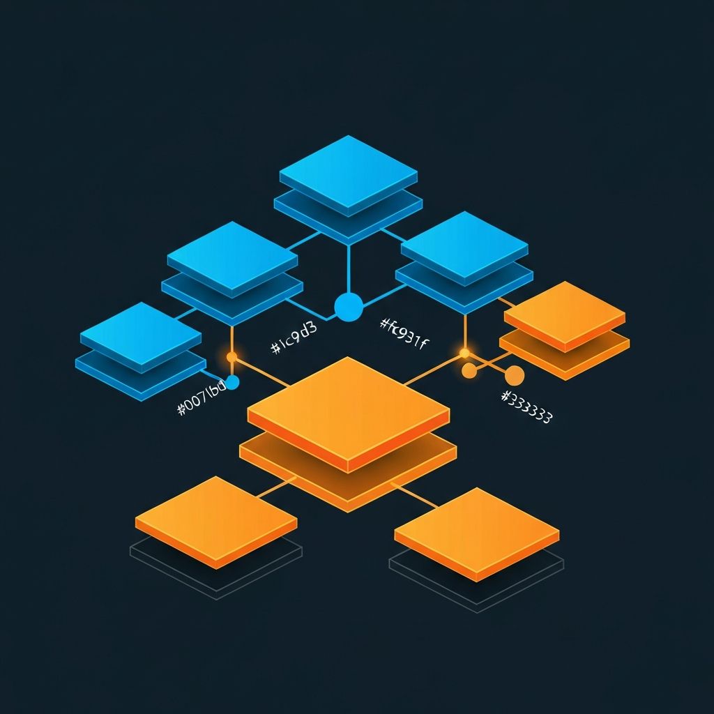 Web Structure Design