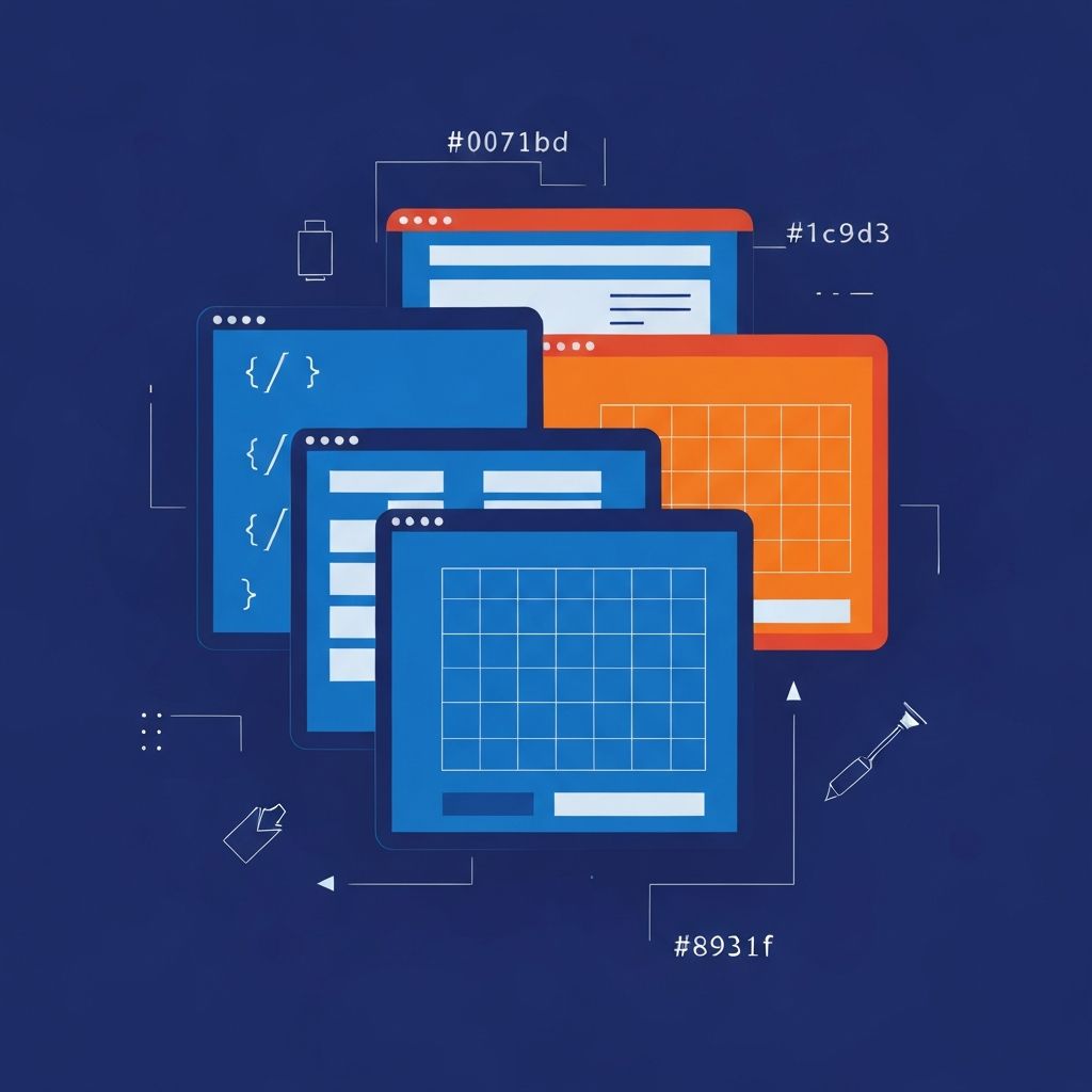 Website Design for Digital Marketing Agency