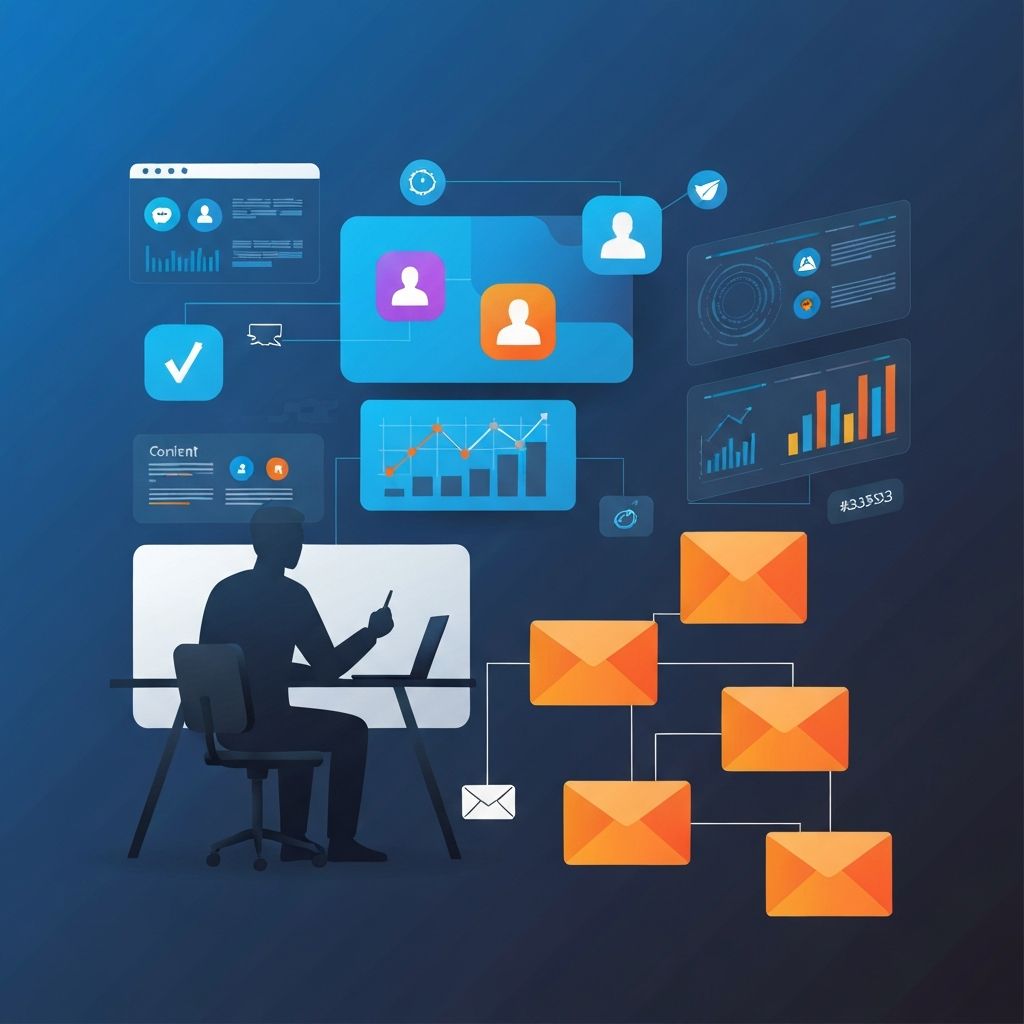 What a Digital Marketer Does