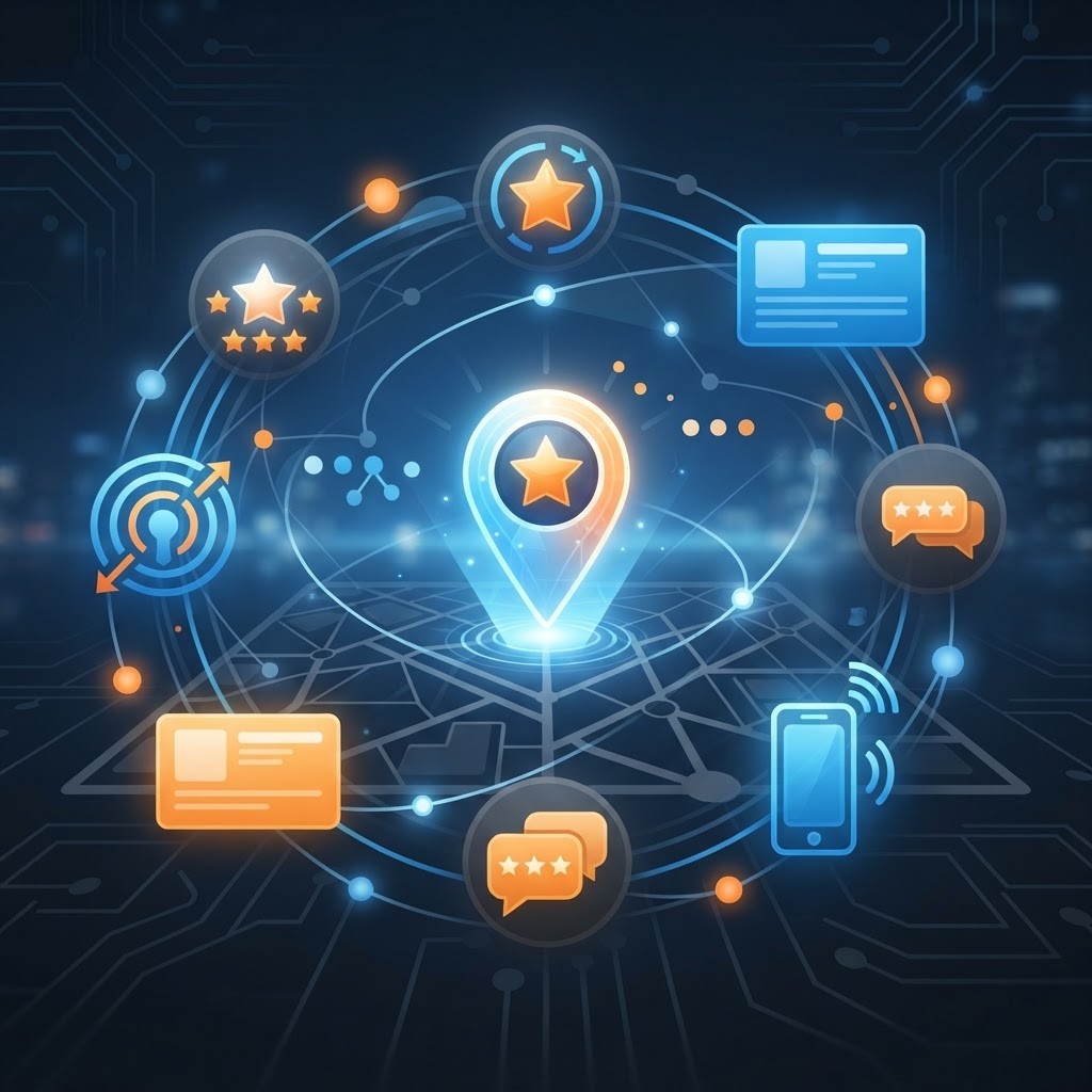 What Affects Local SEO