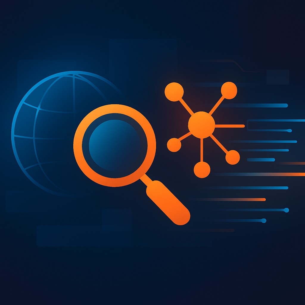 What AI Can Search the Web
