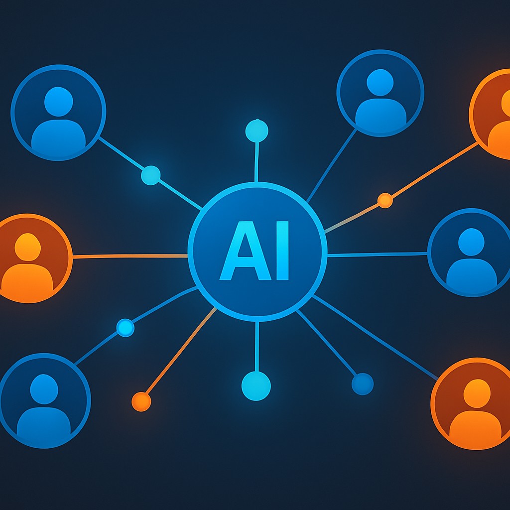 What AI Marketing Tool Is Best for Collaboration